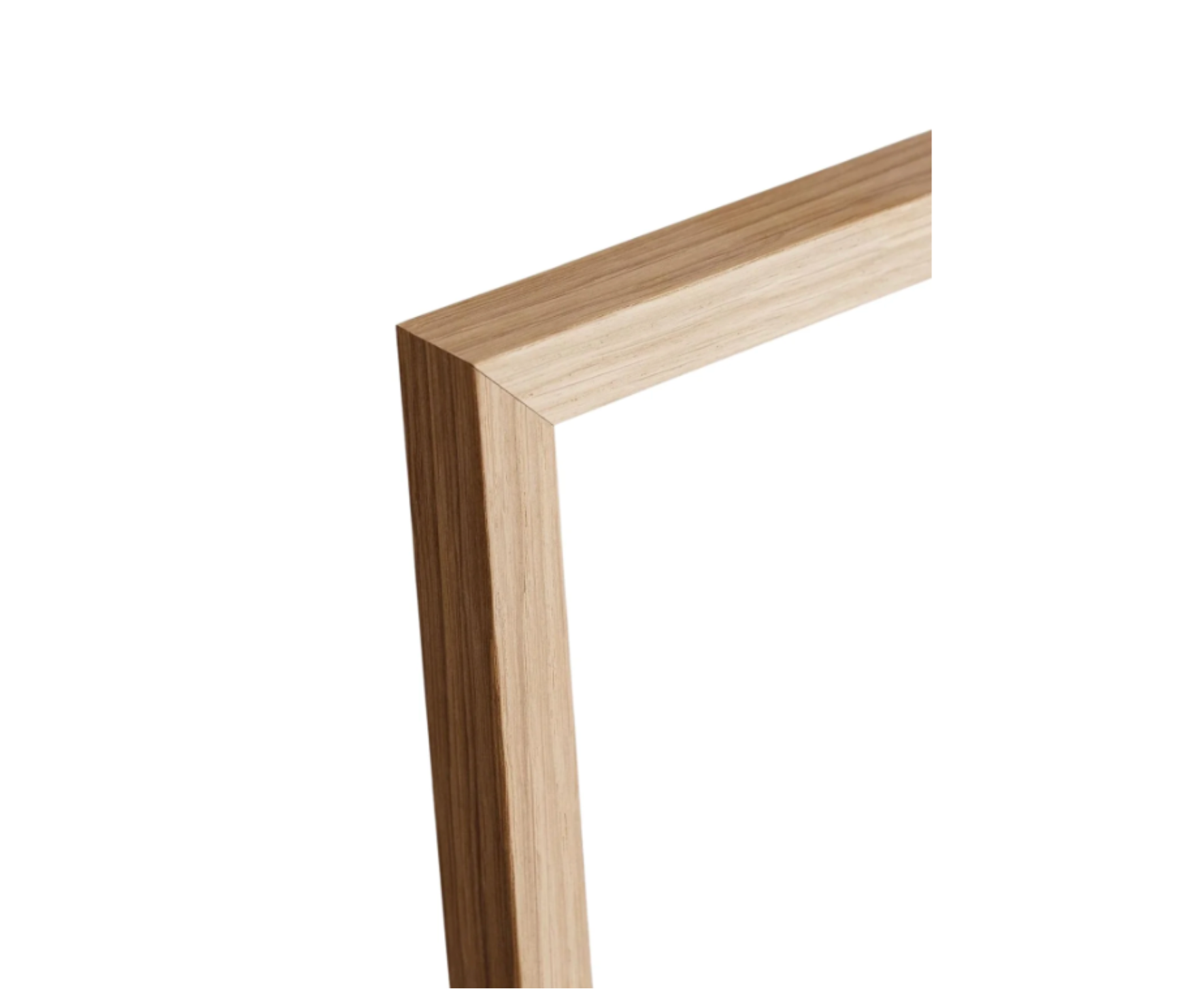 WOODEN FRAME - WOOD