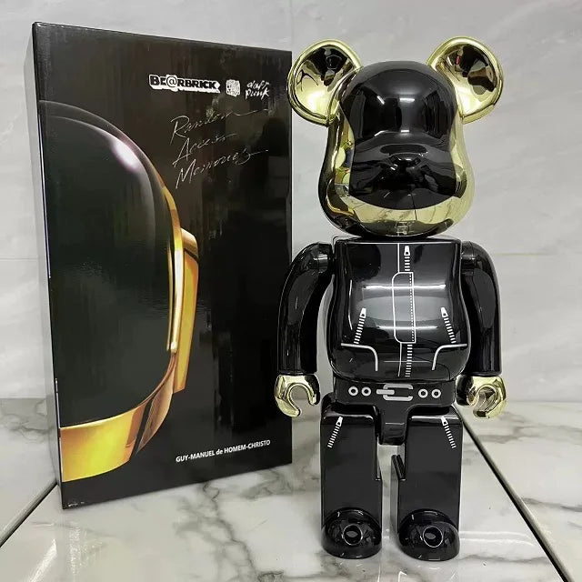 BE@RBRICK 400% STATUES 