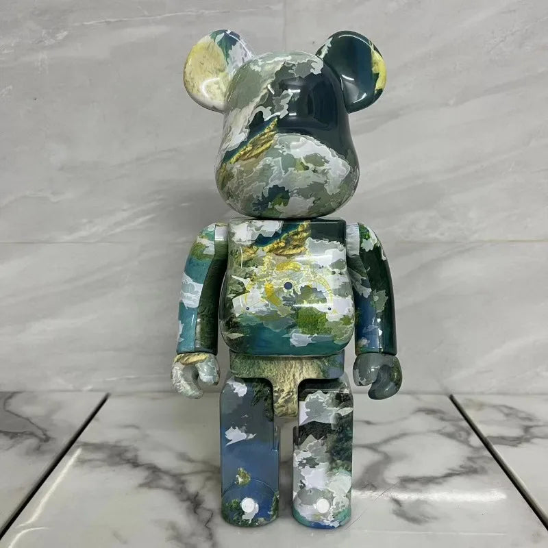 BE@RBRICK 400% STATUES