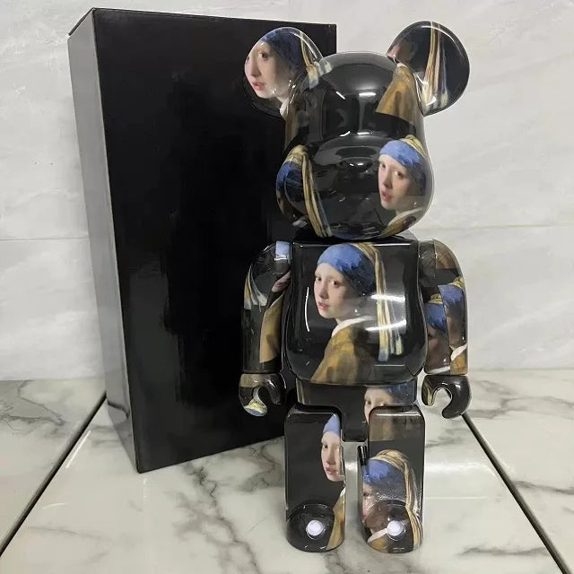 BE@RBRICK 400% STATUES 