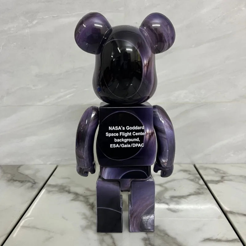 BE@RBRICK 400% STATUES