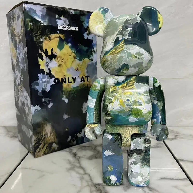 BE@RBRICK 400% STATUES