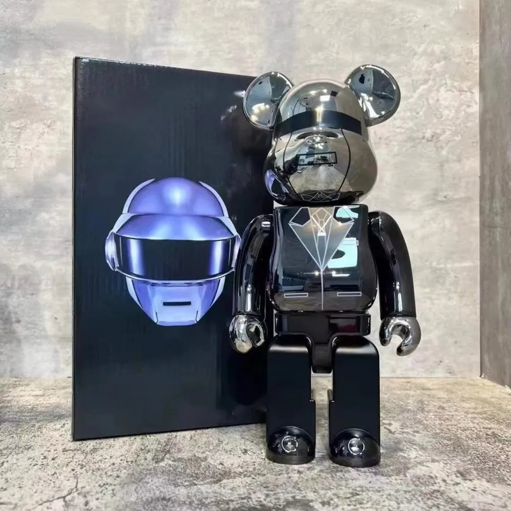 BE@RBRICK 400% STATUES 