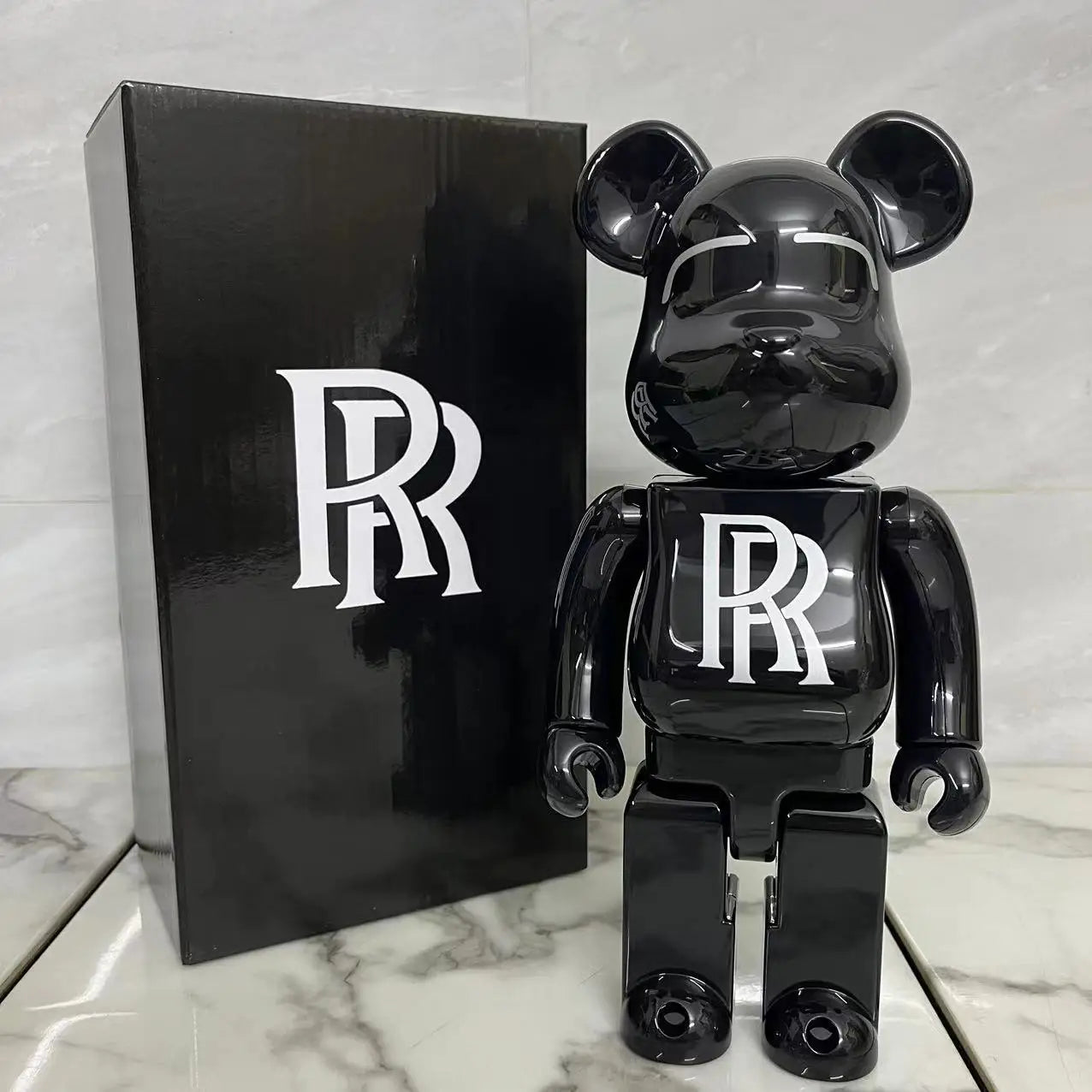 BE@RBRICK 400% STATUES
