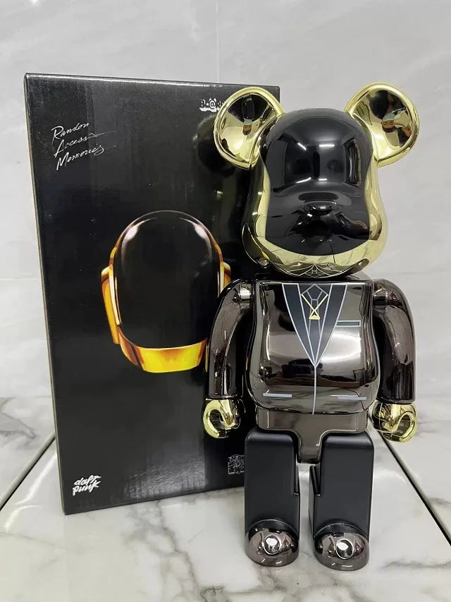 BE@RBRICK 400% STATUES 