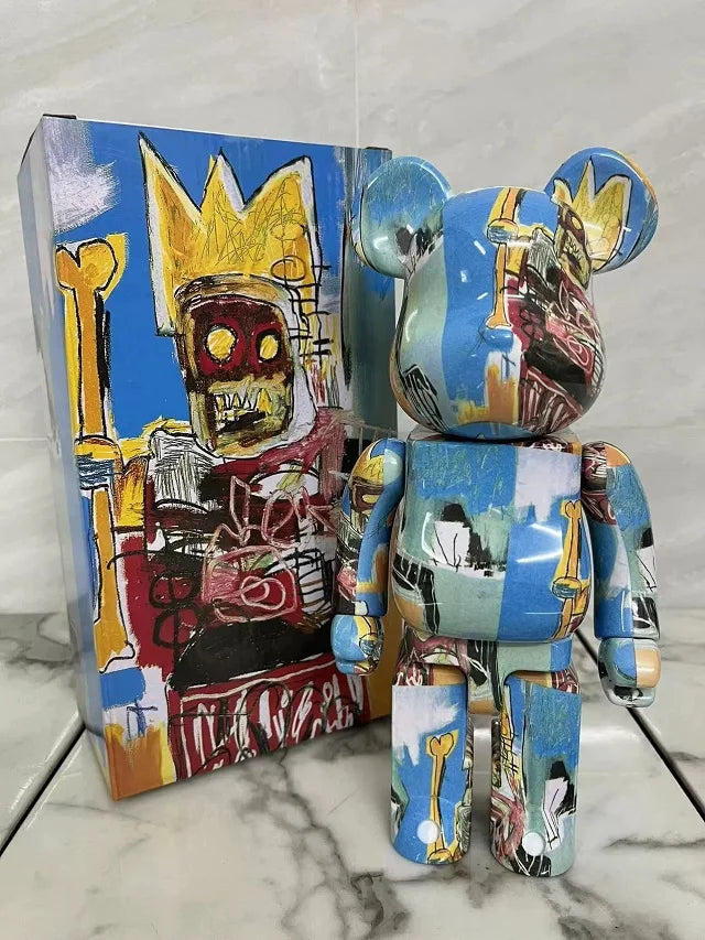 BE@RBRICK 400% STATUES 
