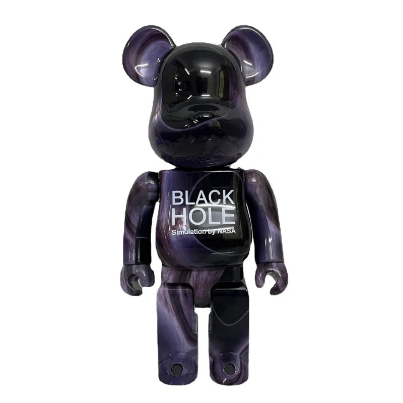 BE@RBRICK 400% STATUES