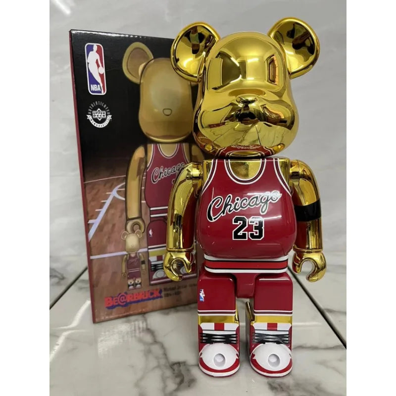 BE@RBRICK 400% STATUES