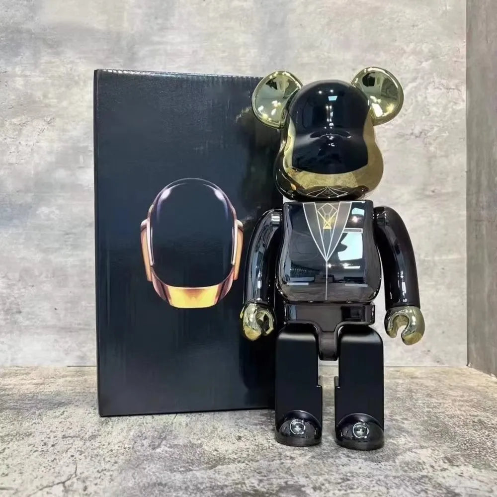 BE@RBRICK 400% STATUES 