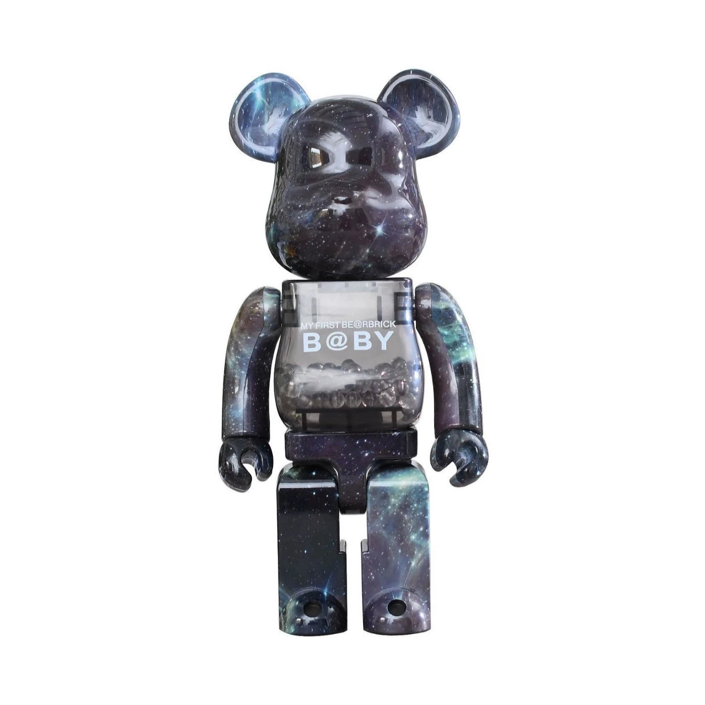 BE@RBRICK 400% STATUES 