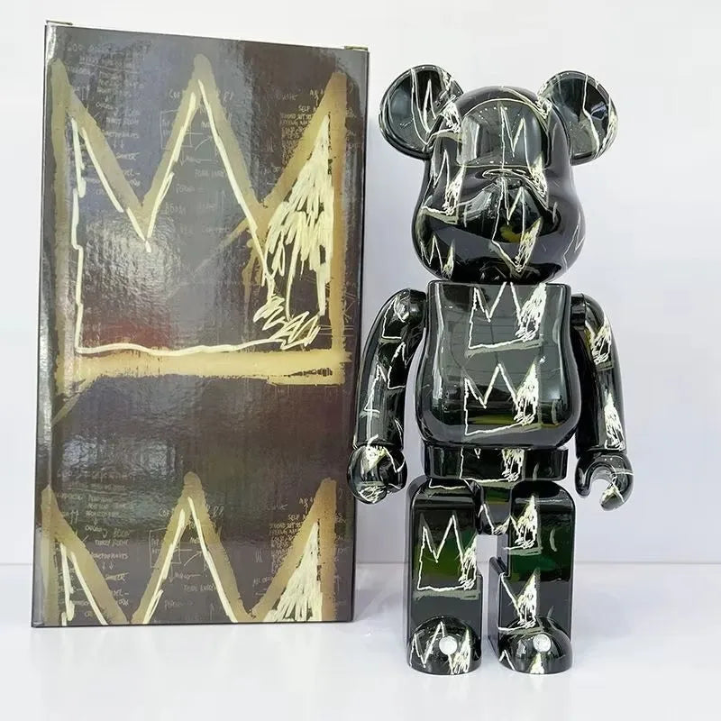 BE@RBRICK 400% STATUES 