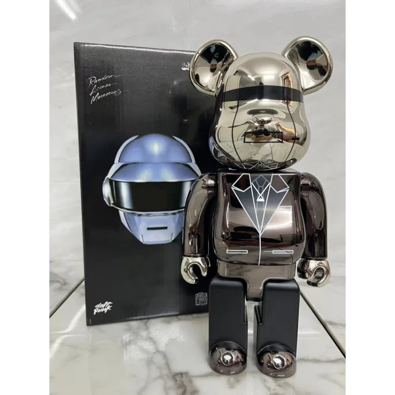 BE@RBRICK 400% STATUES