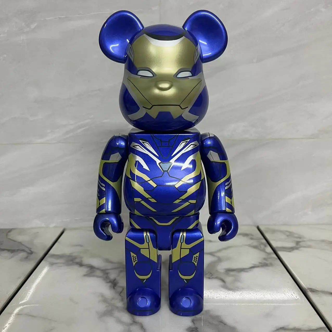 BE@RBRICK 400% STATUES