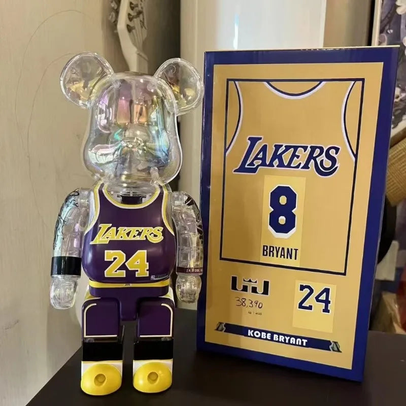 BE@RBRICK 400% STATUES