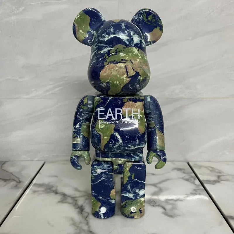 BE@RBRICK 400% STATUES