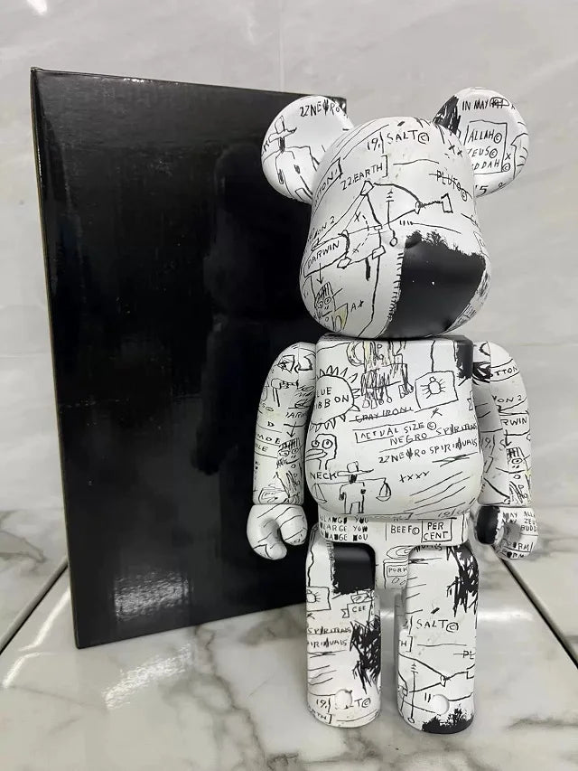 BE@RBRICK 400% STATUES 