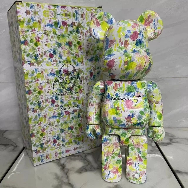 BE@RBRICK 400% STATUES 