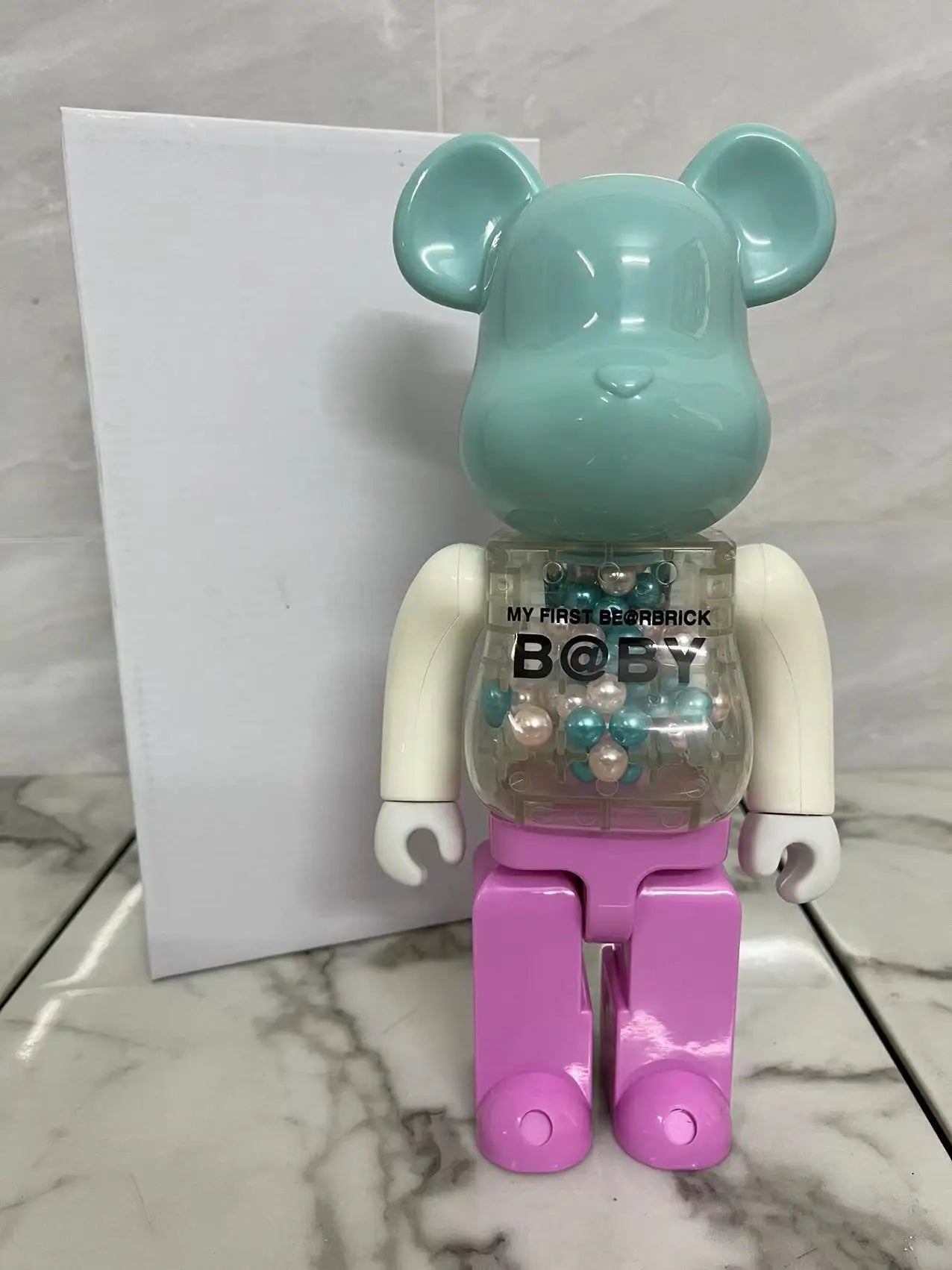 BE@RBRICK 400% STATUES