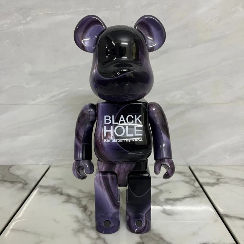 BE@RBRICK 400% STATUES