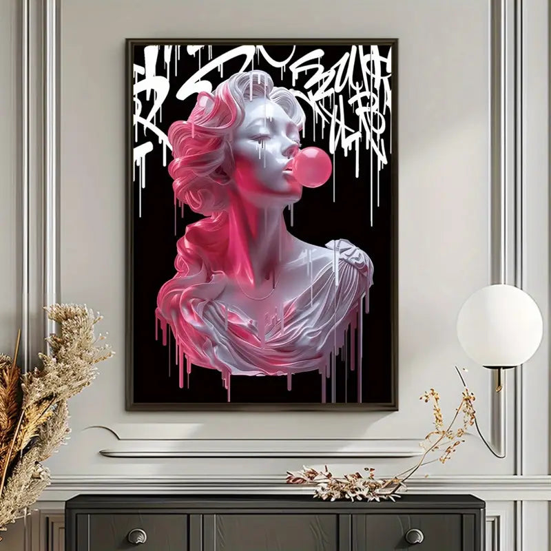 "PUNK MYTHOLOGY"